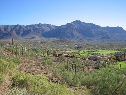 Apache County