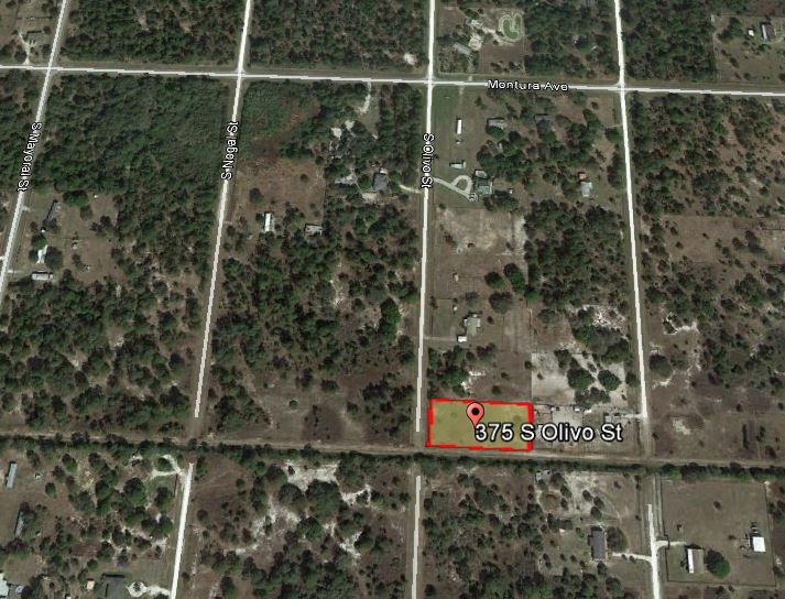 Land For Sale In Hendry County, FL LandForSaleStore