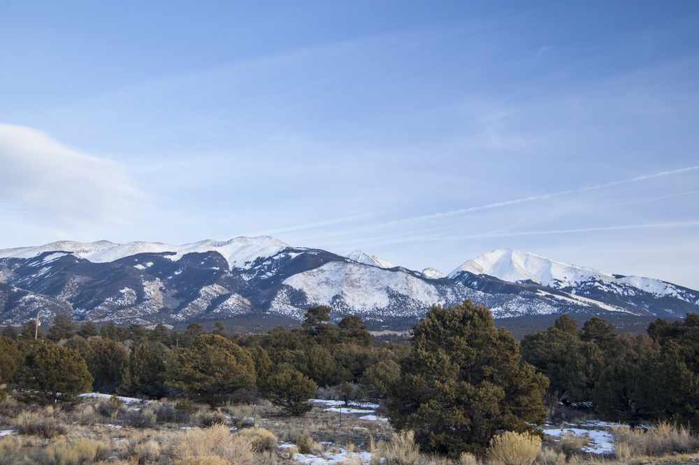 Lot For Sale Near Southern CO Mountains LandForSaleStore