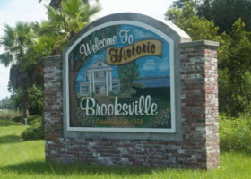 Brooksville FL land for sale