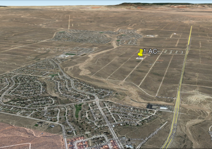 Rio Rancho Estates, NM Land For Sale LandForSaleStore
