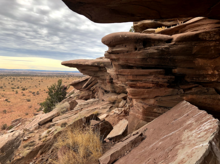 15 Ac Snowflake Land For Sale Navajo County AZ LandForSaleStore