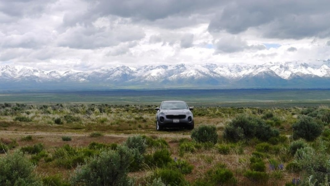 Spring Creek, NV Land For Sale LandForSaleStore