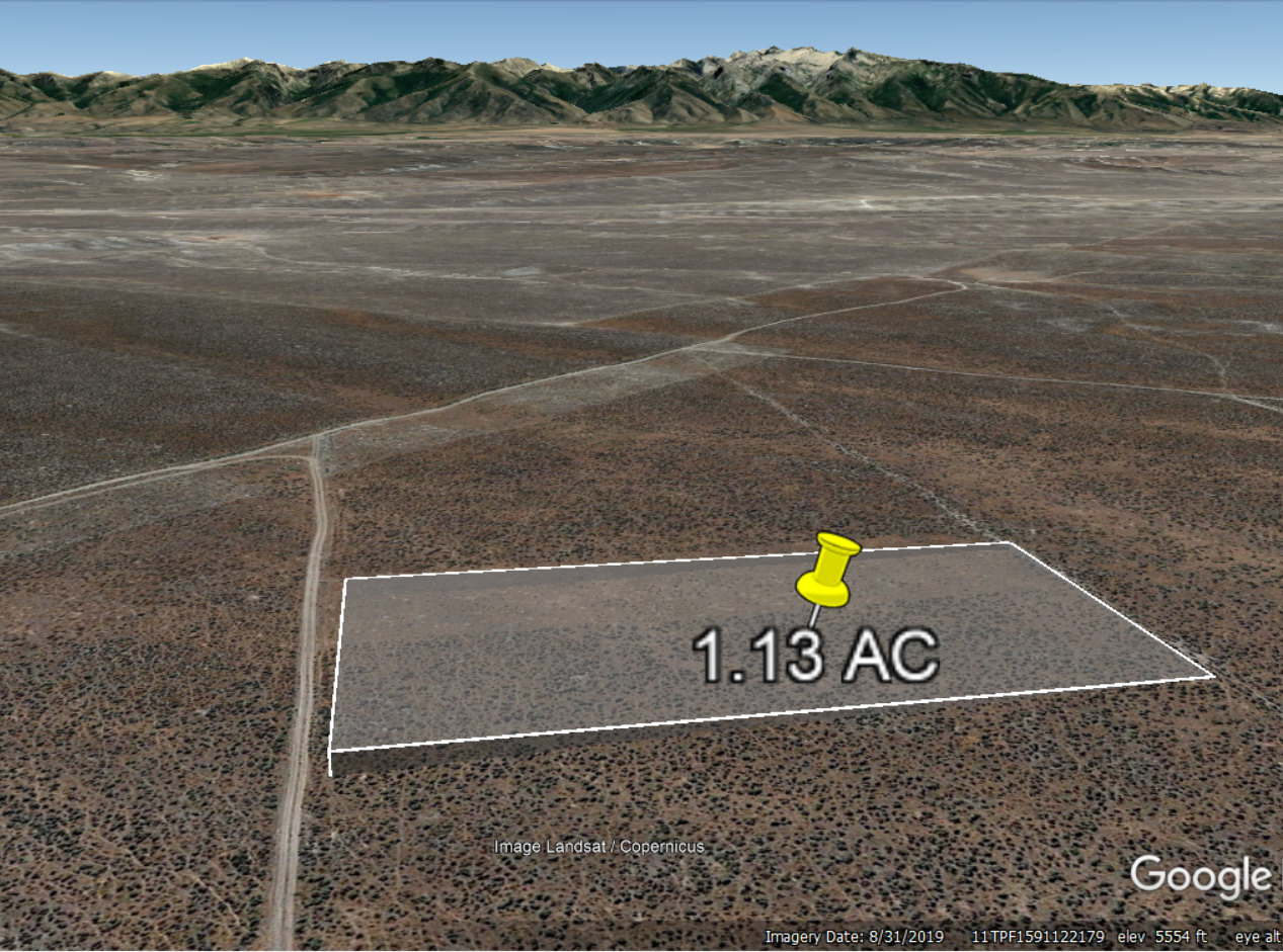 Spring Creek, NV Land For Sale LandForSaleStore