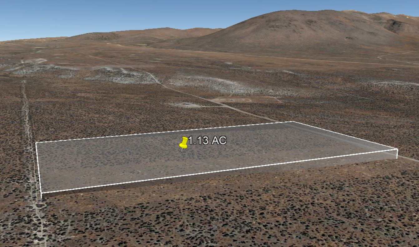 Spring Creek, NV Land For Sale LandForSaleStore