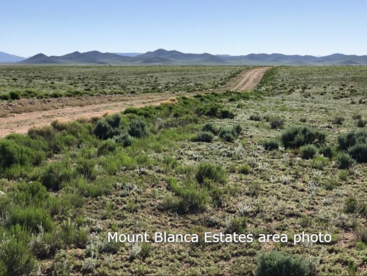 San Luis Valley Costilla County CO LandForSaleStore