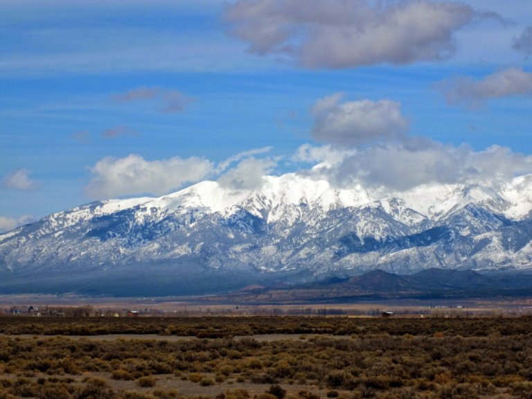 Fort Garland, CO Land For Sale LandForSaleStore