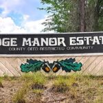 Ridge Manor Estates FL Octavia