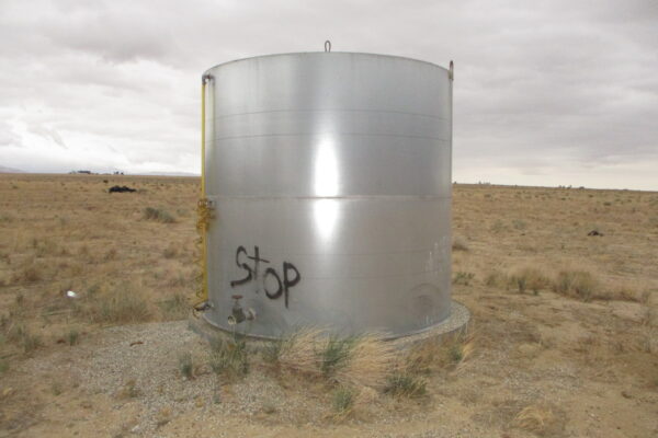 Subject water tank (2)