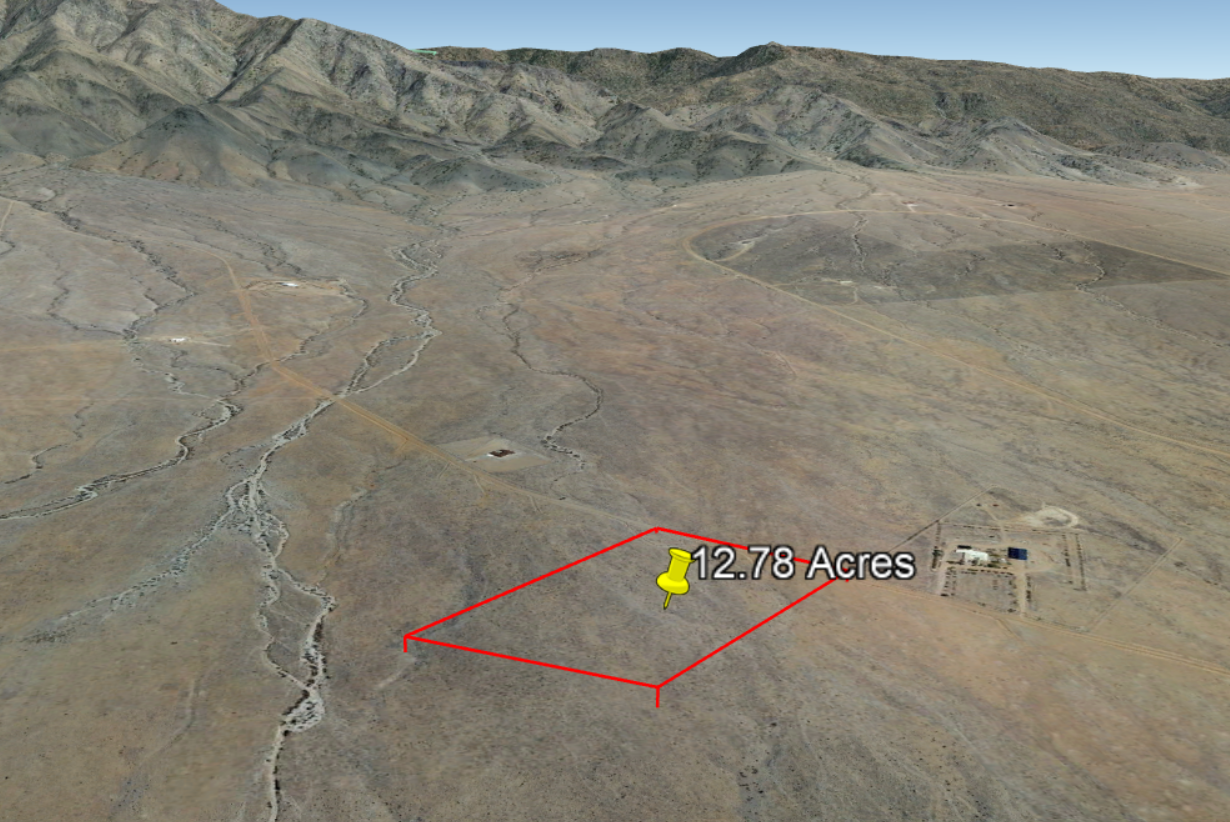 Valencia County NM Large Lot For Sale LandForSaleStore