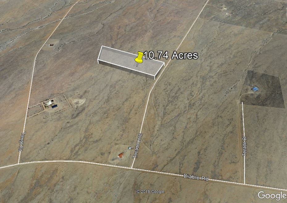 Tierra Grande NM Land For Sale LandForSaleStore