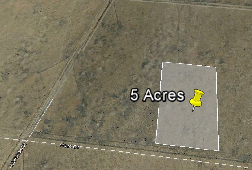 Land For Sale In Belen, NM LandForSaleStore
