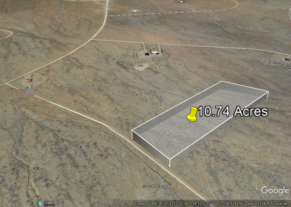 Tierra Grande NM Land For Sale LandForSaleStore